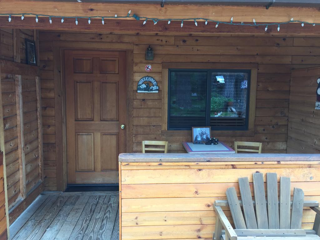 Holly'S Place South Lake Tahoe Quarto foto