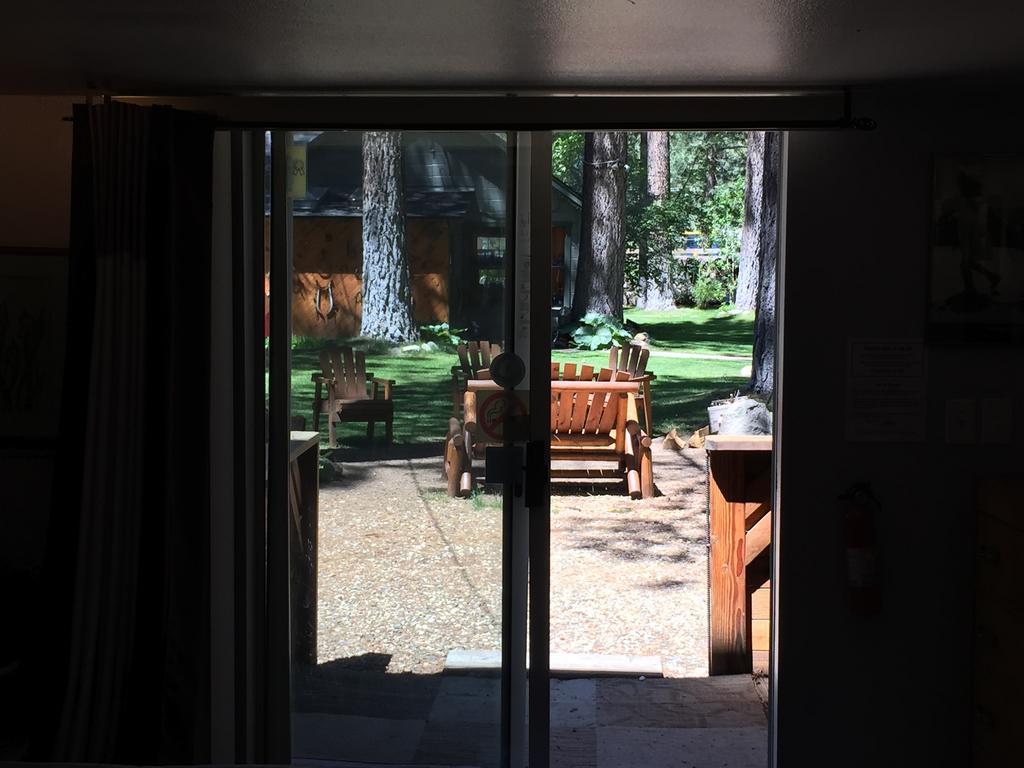 Holly'S Place South Lake Tahoe Quarto foto