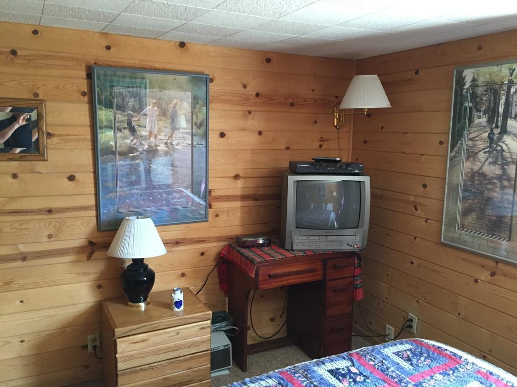 Holly'S Place South Lake Tahoe Quarto foto