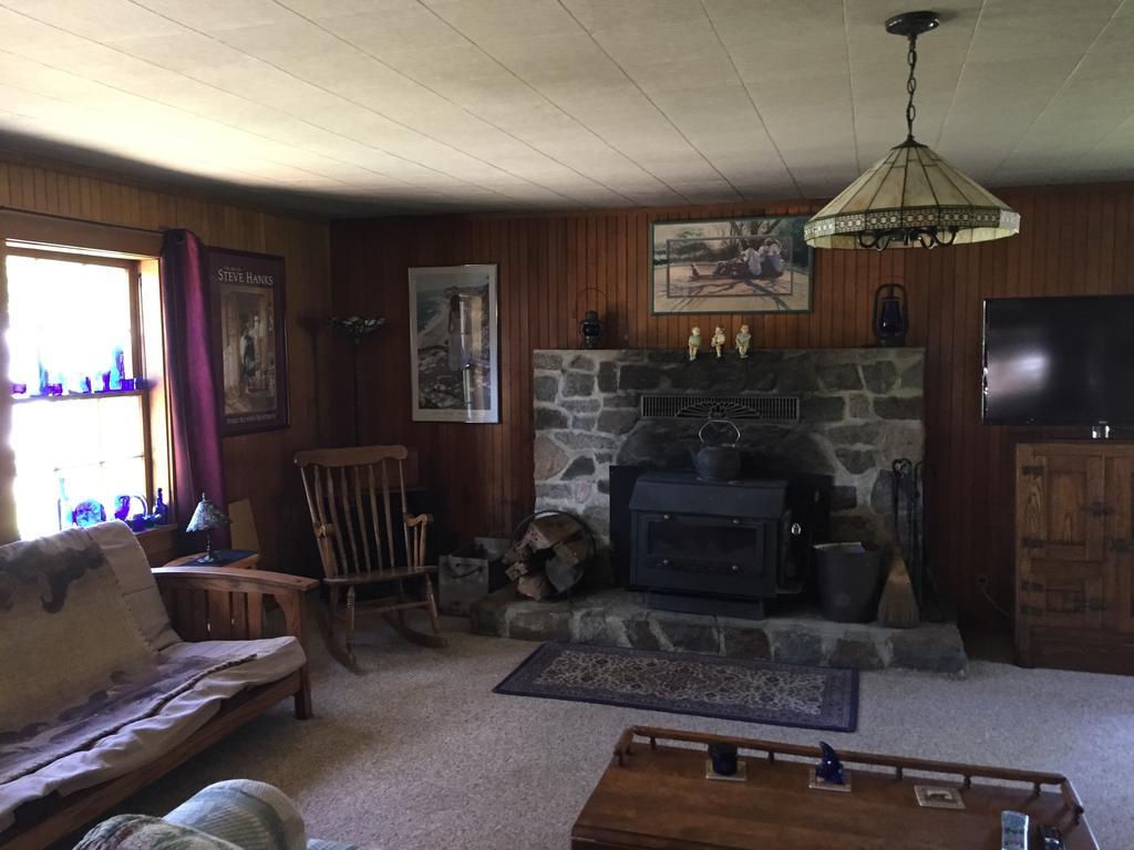 Holly'S Place South Lake Tahoe Quarto foto