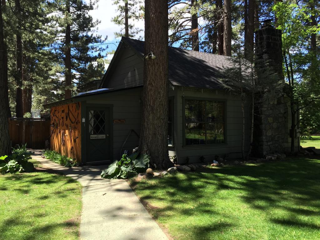 Holly'S Place South Lake Tahoe Quarto foto