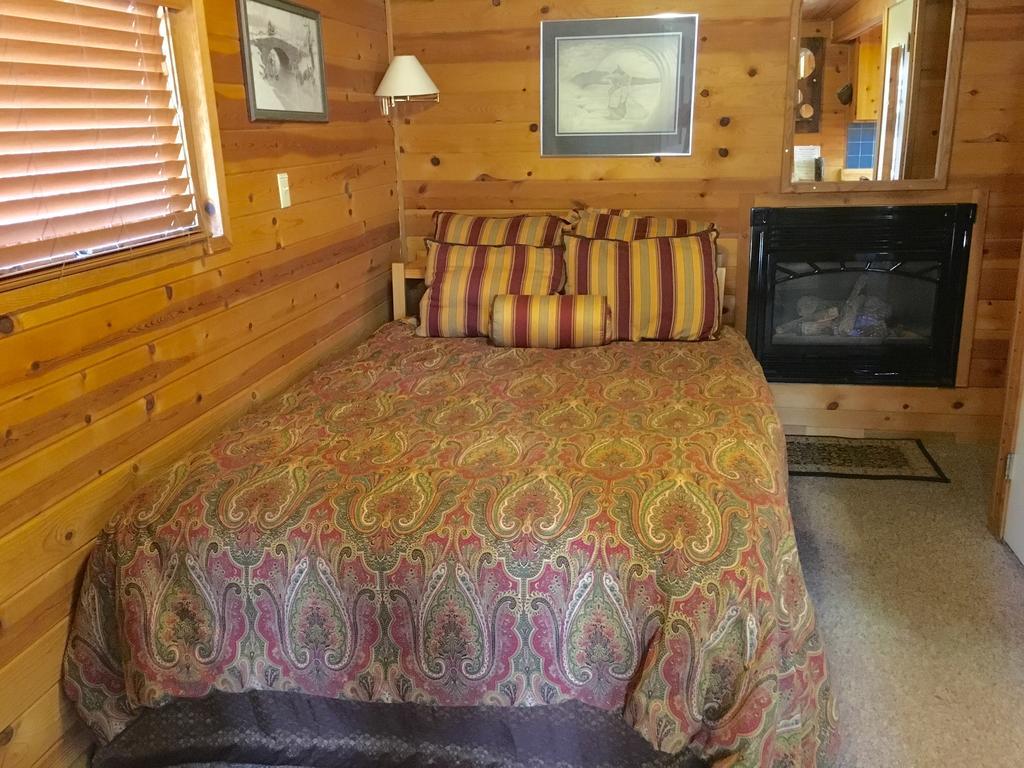 Holly'S Place South Lake Tahoe Exterior foto