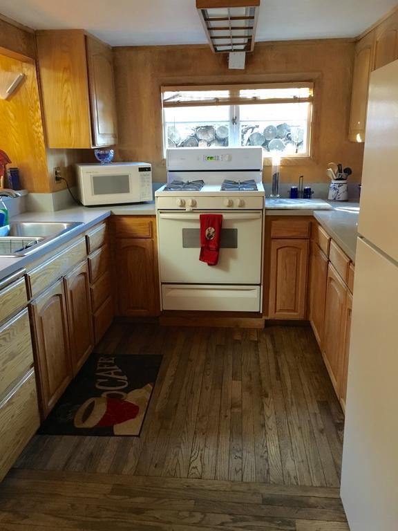 Holly'S Place South Lake Tahoe Exterior foto